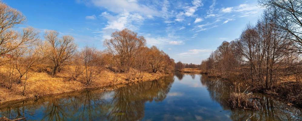 
            Фотография Бочаровки