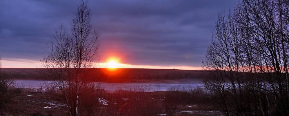 
            Фотография Приозёрного