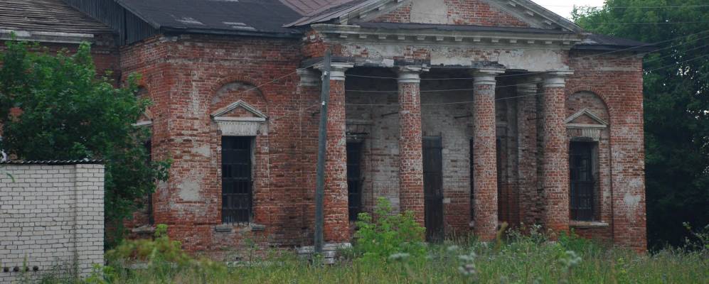 
            Фотография Дмитриево