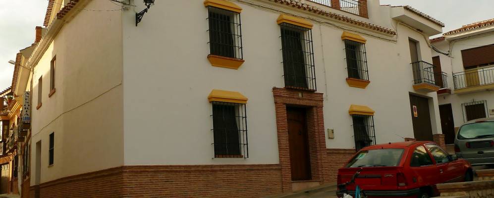 
            Фотография Villanueva del Rosario