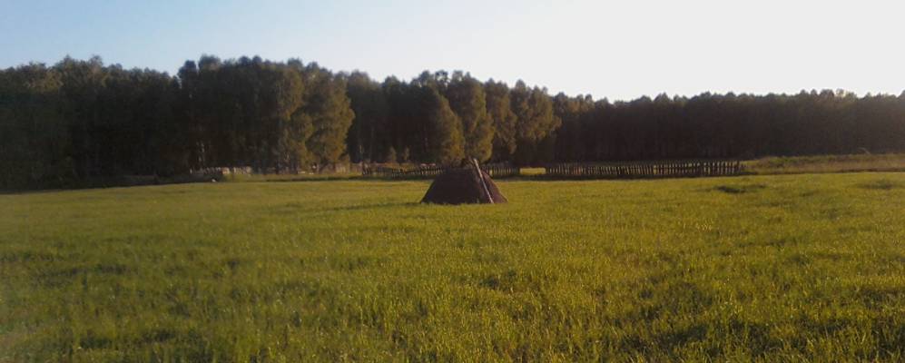 
            Фотография Малой Кочермы