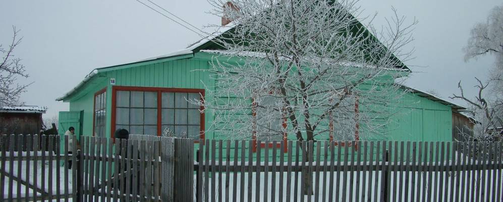 
            Фотография Космачей