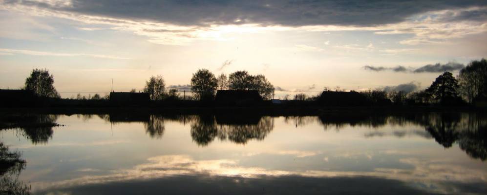 
            Фотография Бушуевки