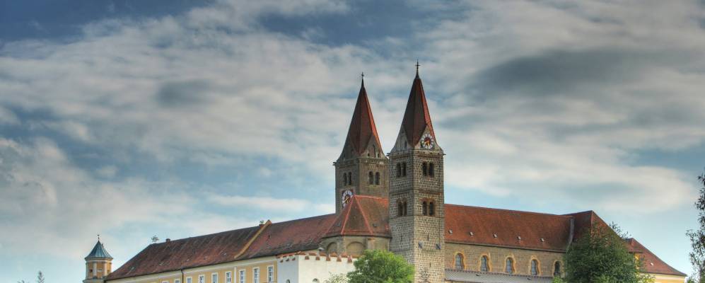 
            Фотография Тифенбаха