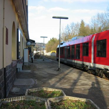 Бад-Берлебург