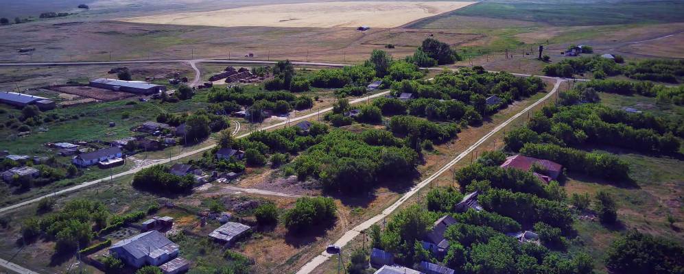 
            Фотография Межгорного