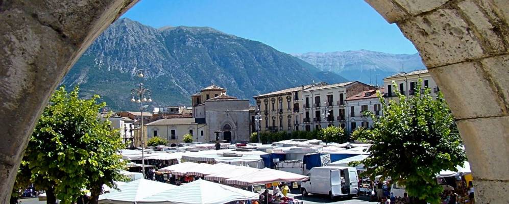 
            Фотография Сульмоны