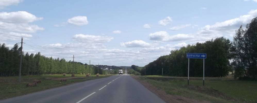 Фотография Нижнего Качмаша