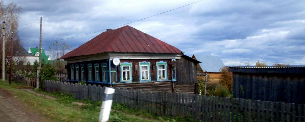 
            Фотография Казанки