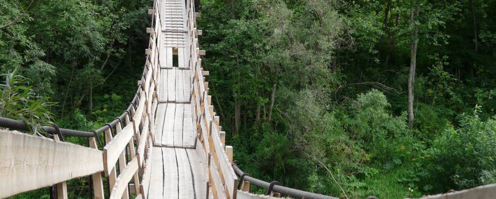 Фотография Семёновской