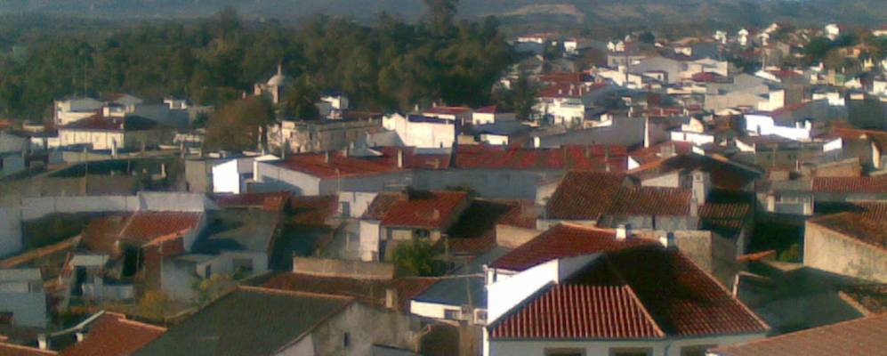 
            Фотография Валенсия-де-Алькантары