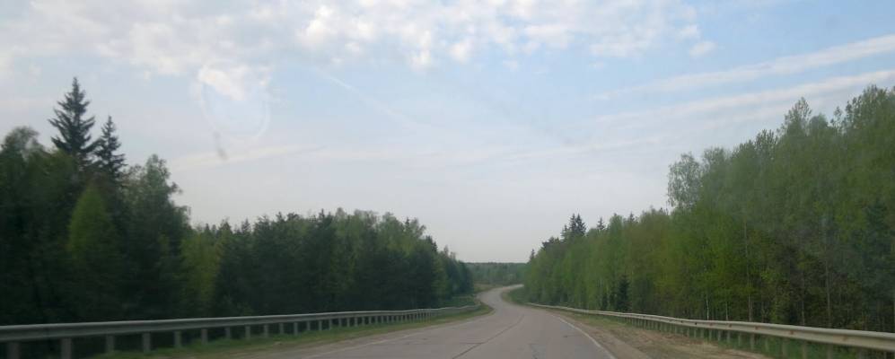 
            Фотография Выдровки