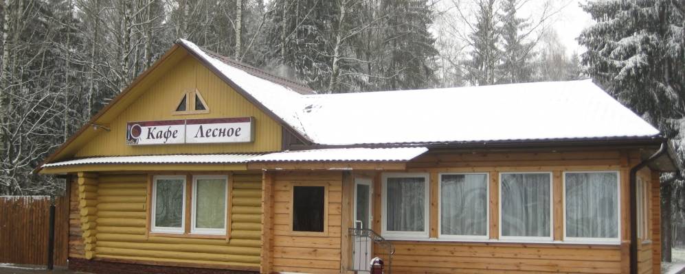 
            Фотография деревни Калюжки