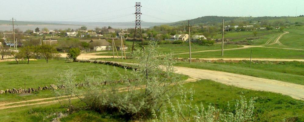 
            Фотография Отрадово