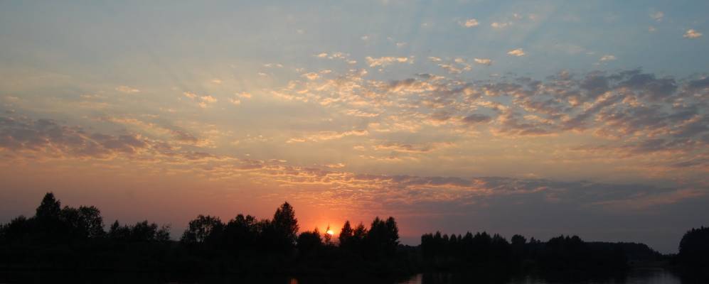 
            Фотография Каменного Леса