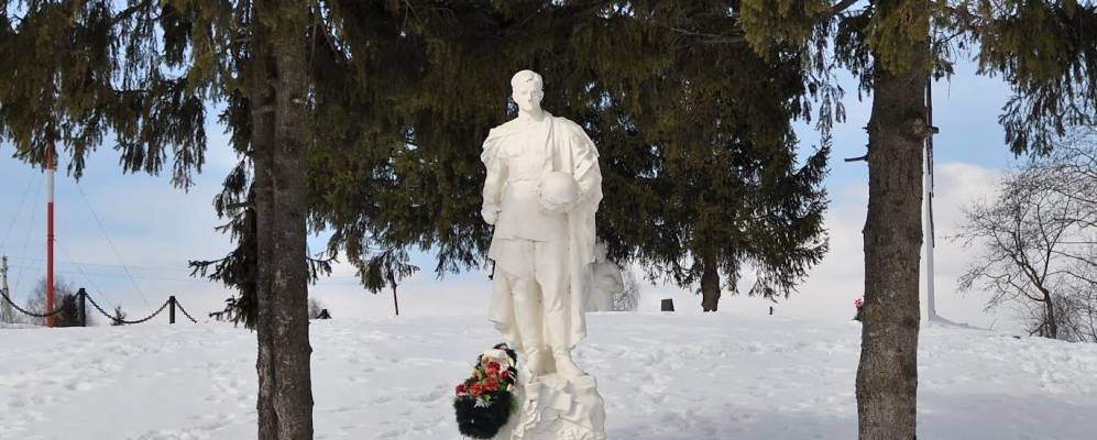 
            Фотография Каменки