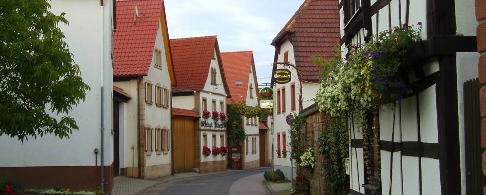 
            Фотография Pleisweiler-Oberhofen