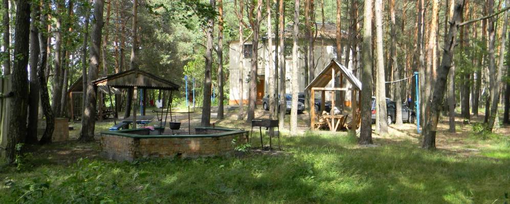 
            Фотография Полесского