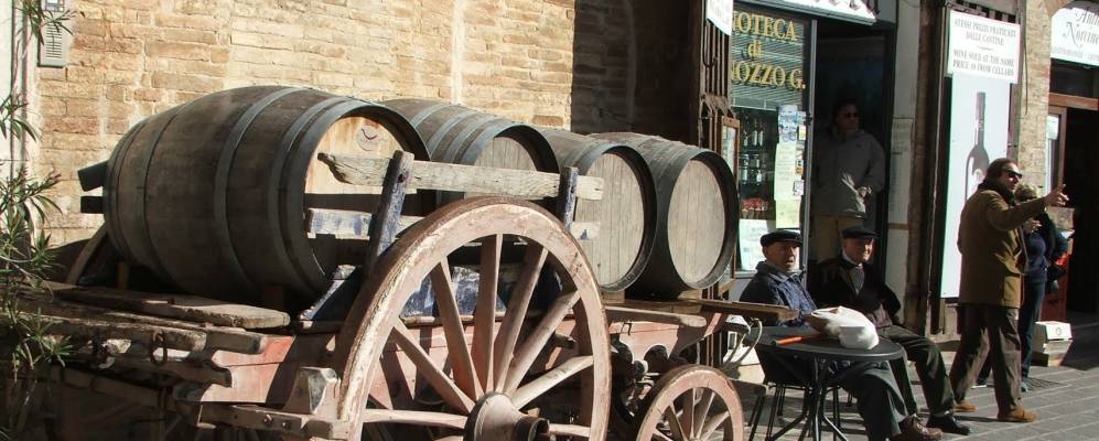 
            Фотография Монтефалько