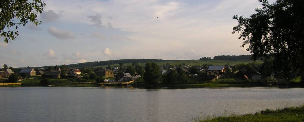 
            Фотография Студеного