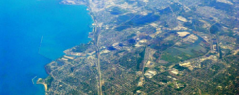 
            Фотография Мелроз Парка