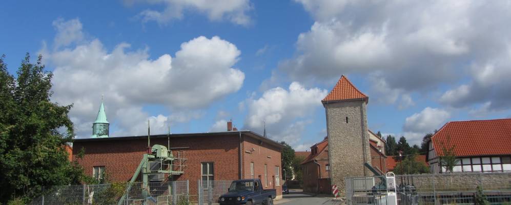 
            Фотография Gronau