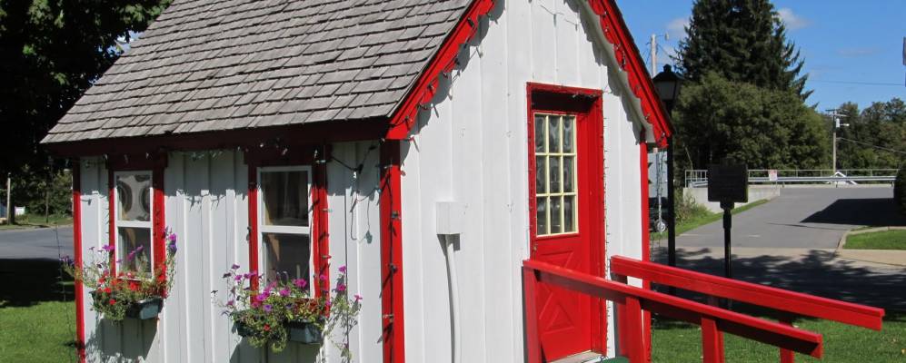 
            Фотография Бунвилла