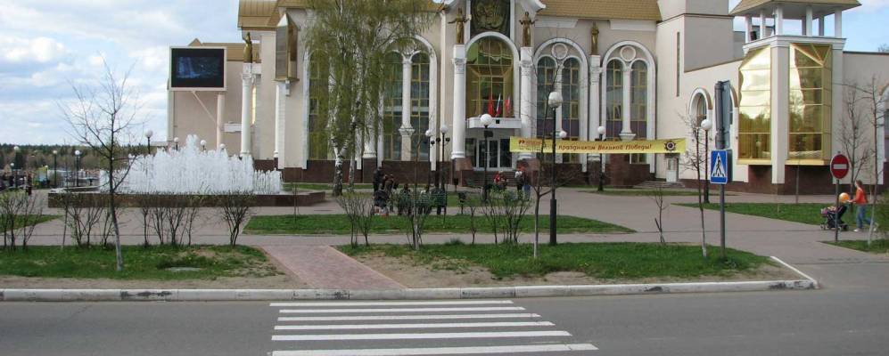 
            Фотография Сидоровского