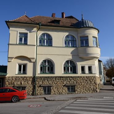 Корнойбург