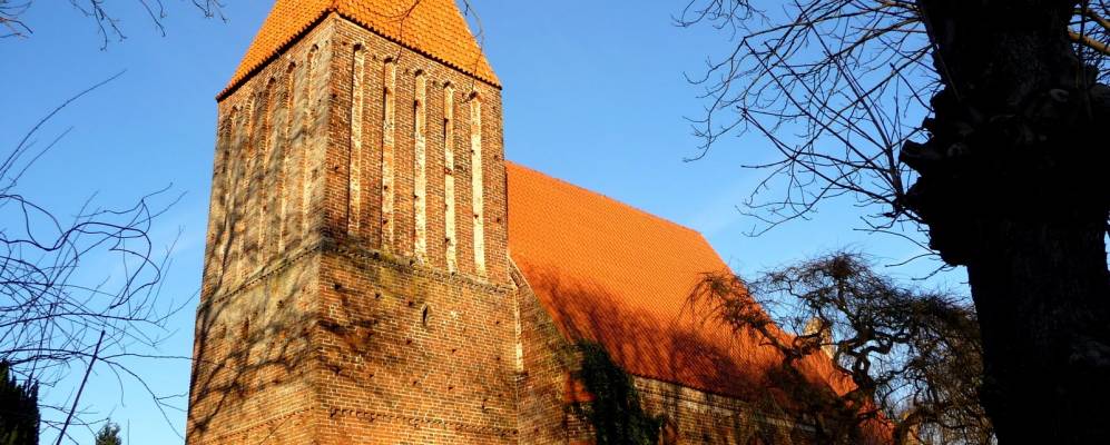 
            Фотография Lancken-Granitz