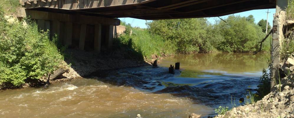 Фотография Ласьвы