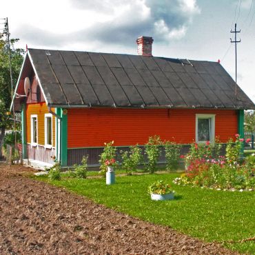 Шальчининкай