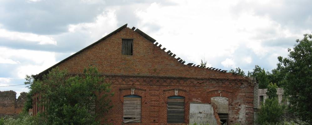 
            Фотография Томасовки