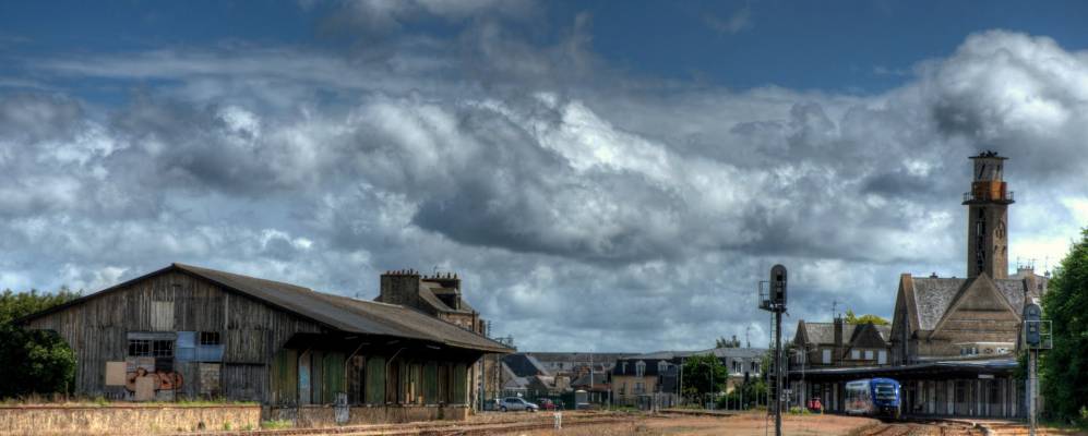 
            Фотография Кевера