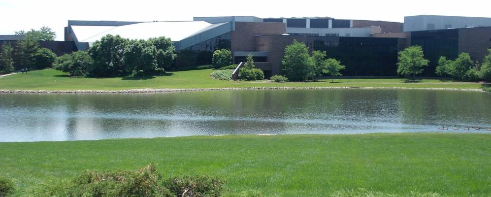 
            Фотография Саус Баррингтона