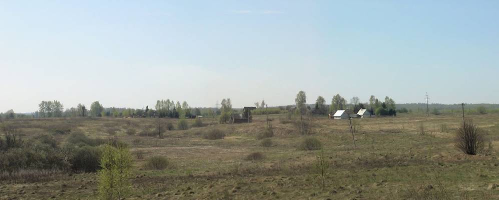 
            Фотография деревни Спас-Липки