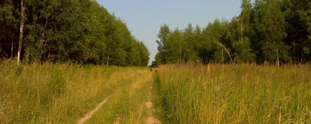 Фотография Красноиншино