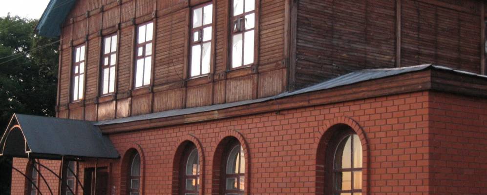 
            Фотография Михайловки