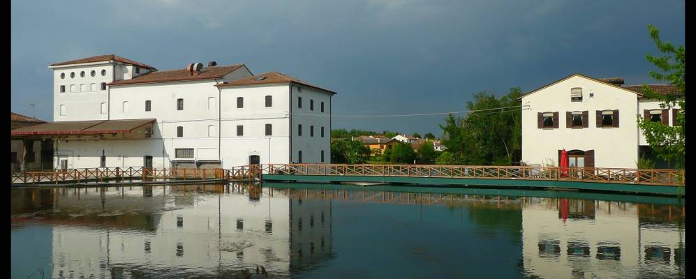 
            Фотография Куинто-ди-Тревизо