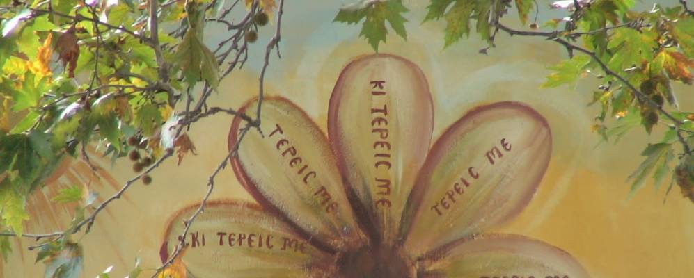 
            Фотография Макринитса