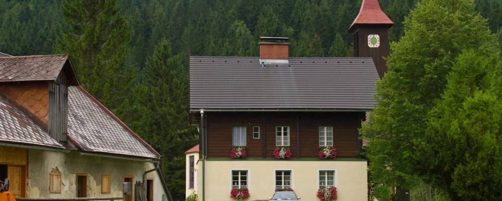 
            Фотография Мюрцстега