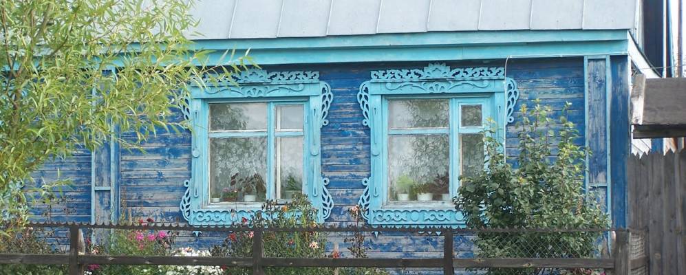 Фотография Барсуково