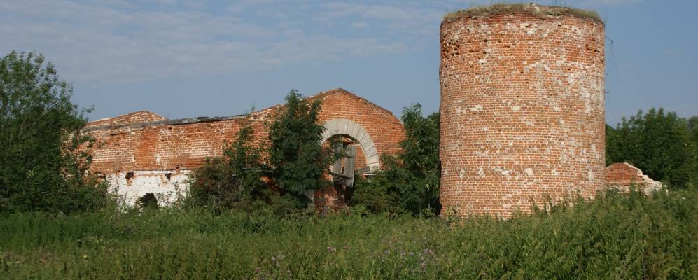 
            Фотография Лазарево