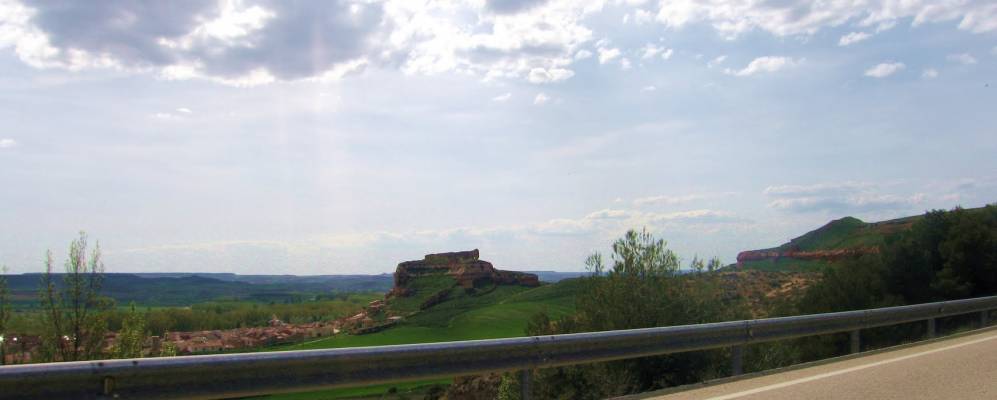 
            Фотография Сан Эстебан де Гормаса