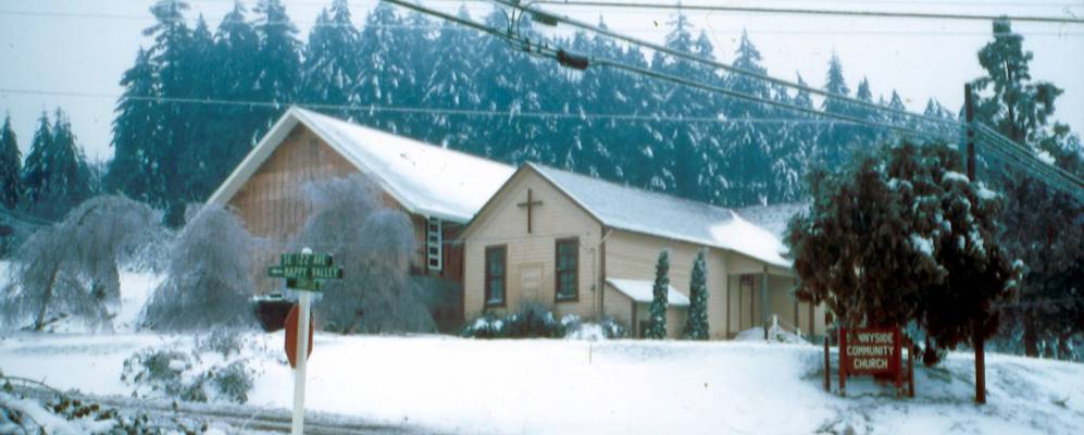 
            Фотография Саннисайда