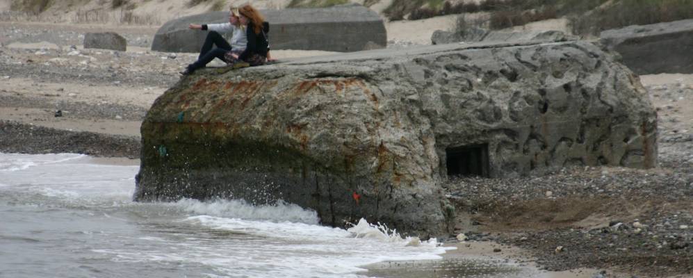 
            Фотография Клитмёллера