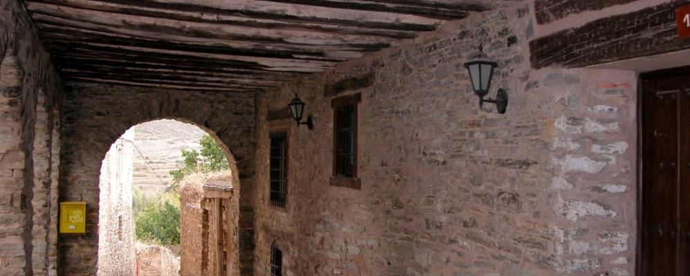 Фотография Янгуас