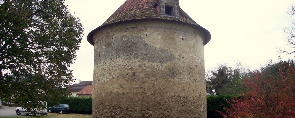 
            Фотография Ланклуатра