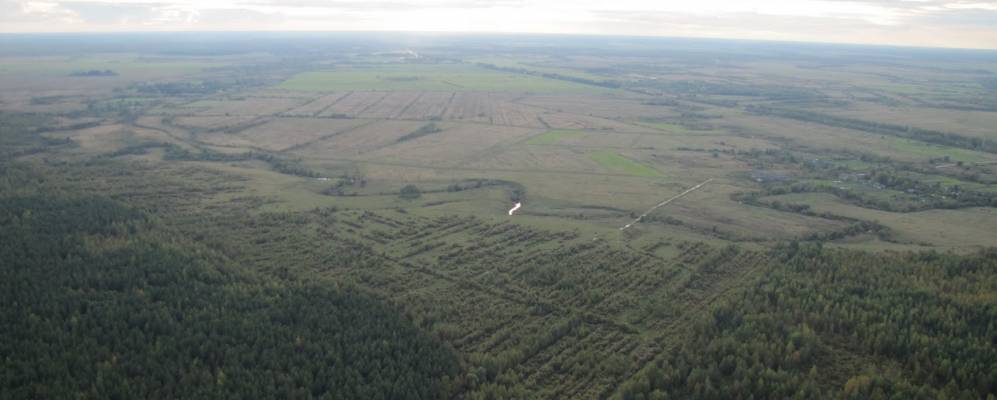 Фотография Утушкино