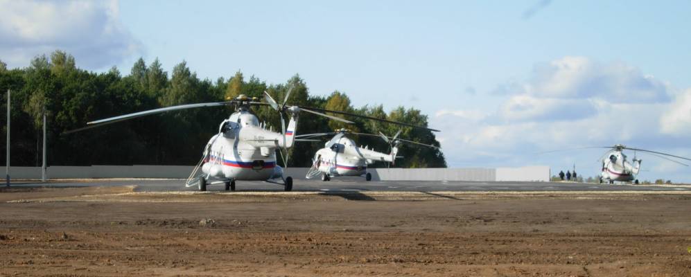 
            Фотография Федоровки